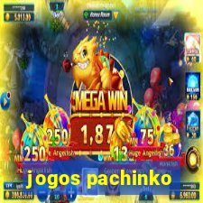 jogos pachinko